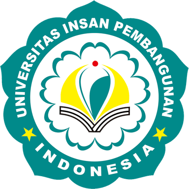 Universitas Insan Pembangunan Indonesia Logo